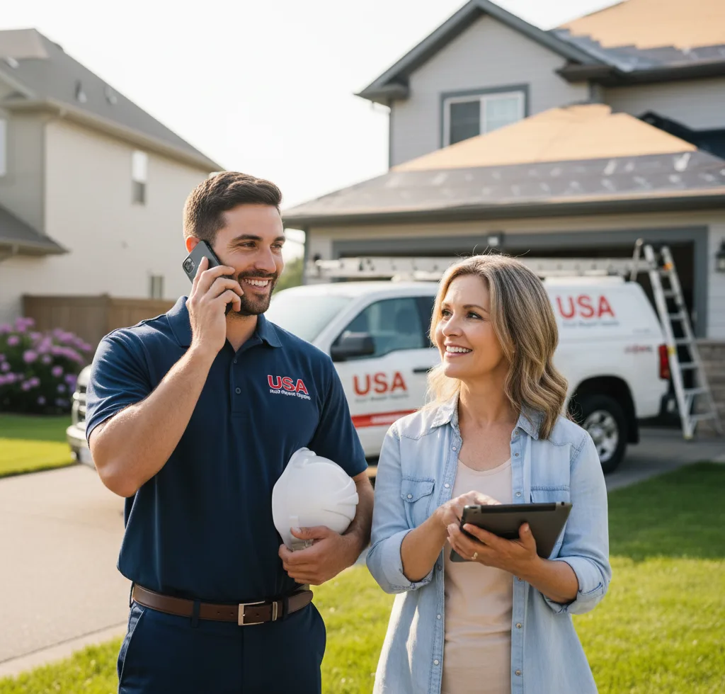 Roof Maintenance in Pocono Summit, PA